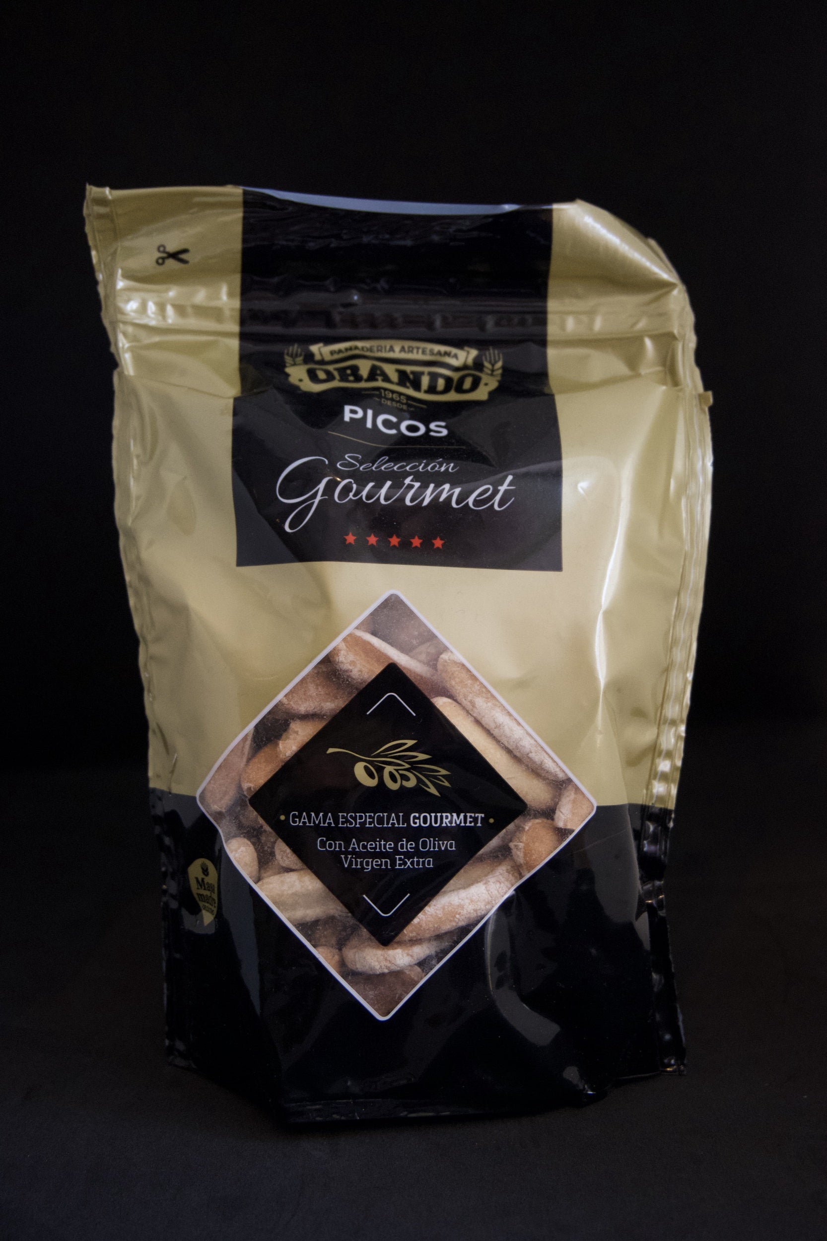 Obando Gourmet Picos