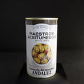 Maestros Aceituneros Andaluz Olives