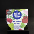 The Real Olive Co Antipasti Olives