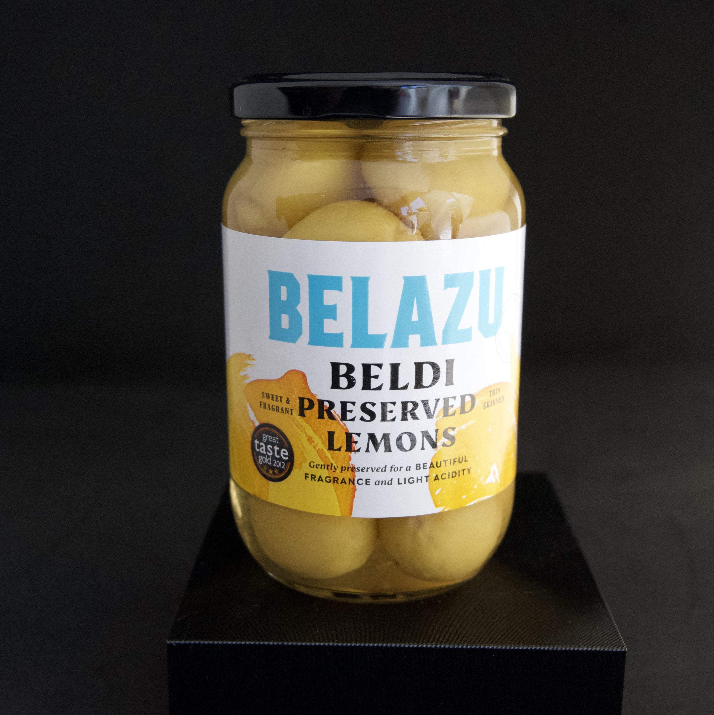 Beldi Preserved Lemons