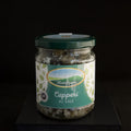 Monteporo Capers In Salt