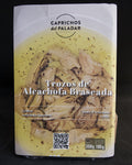 Caprichos Artichoke Quarters