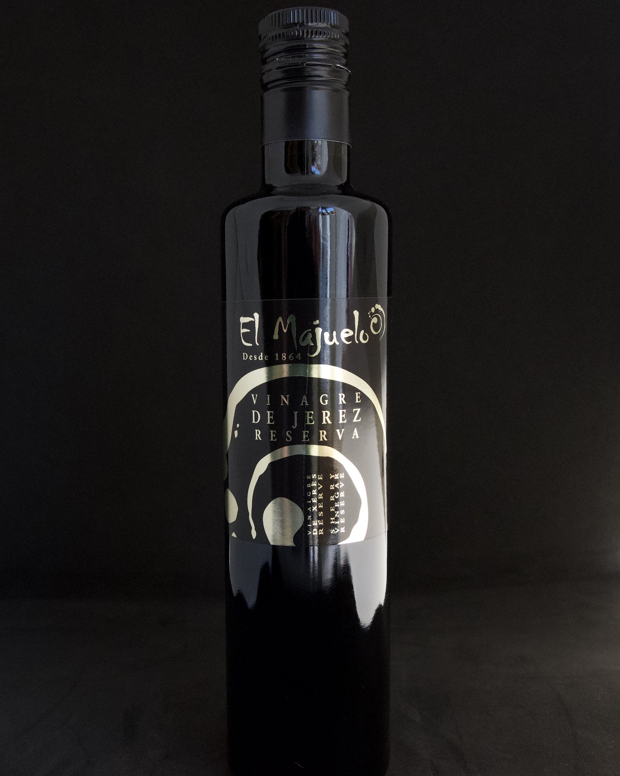 El Majuelo Aged Sherry Vinegar