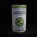 Maestros Aceituneros Embrujos Olives