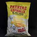 Espinaler Thick Cut Crisps in Extra Virgin Olive Oil