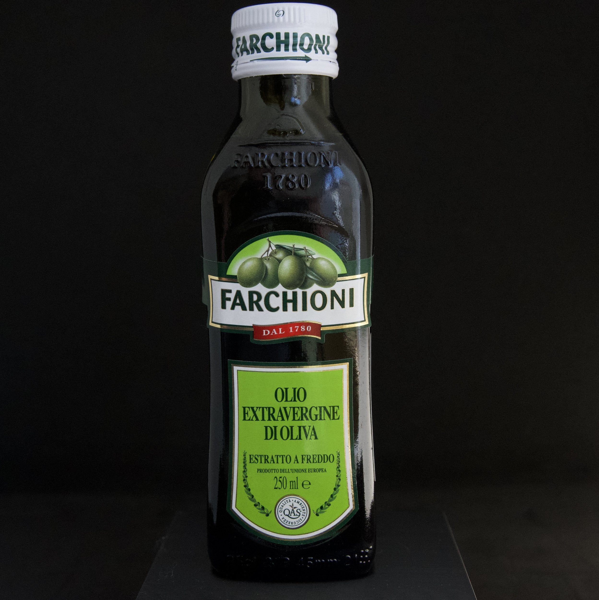 Farchioni Extra Virgin Olive Oil