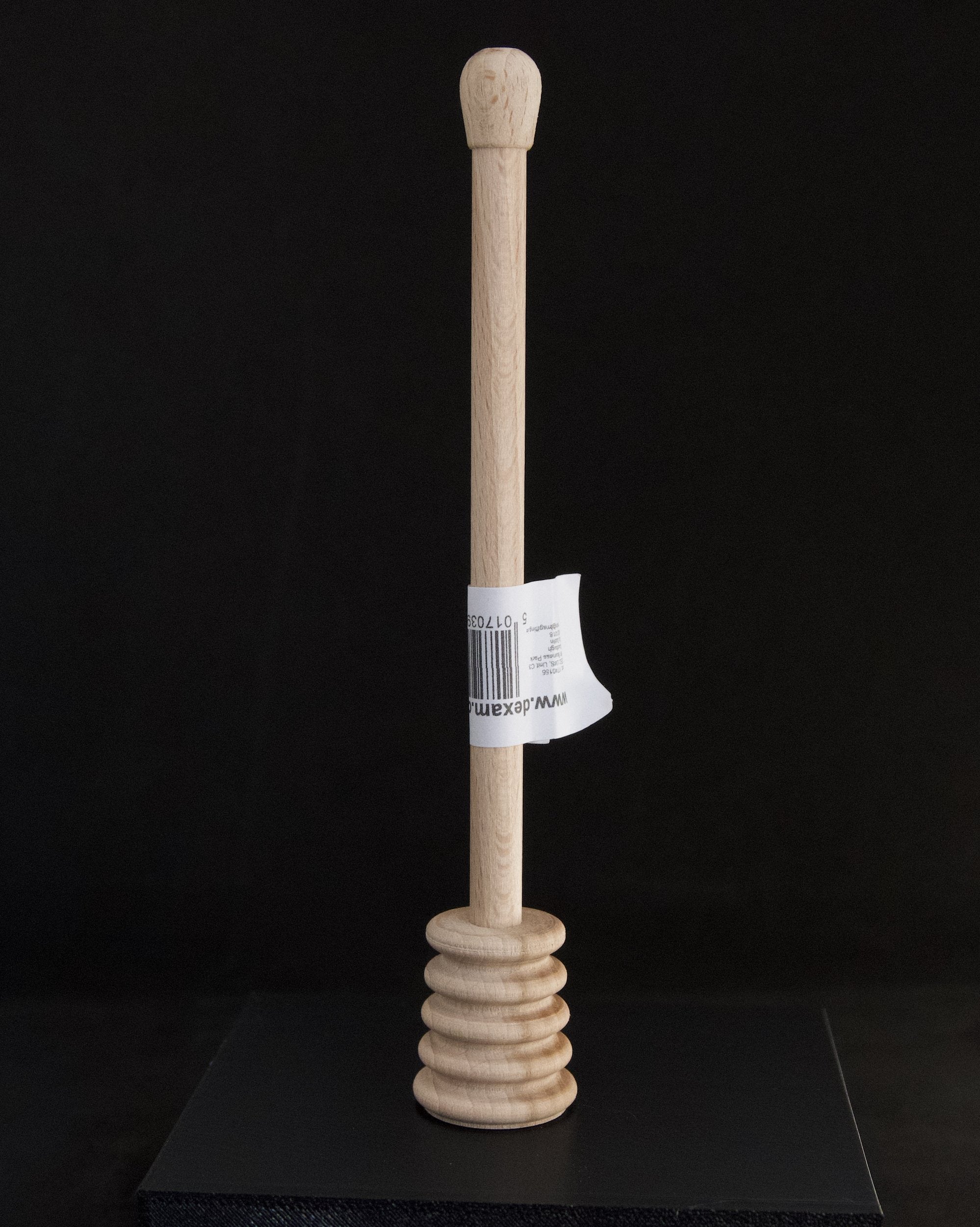 Honey Dipper