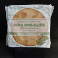 Ines Rosales Rosemary & Thyme Torta