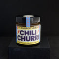 La Chipotlera Chilichurri