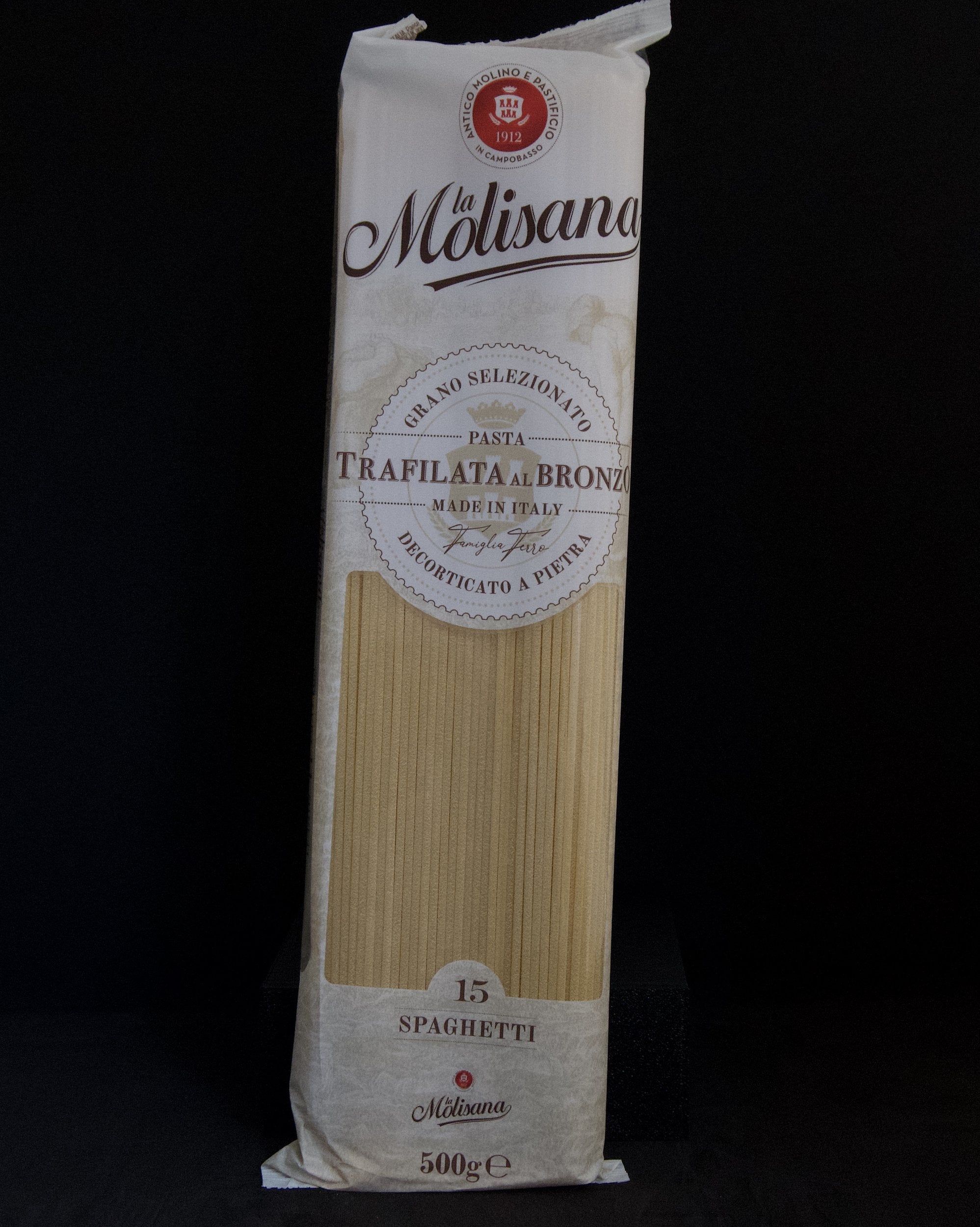 La Molisana Spaghetti