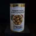 Maestros Aceituneros La Pampa Pitted Chimichurri Olives