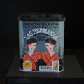 Las Hermanas Paprika Dulce