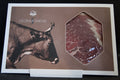 Entrepeñas Leon Oak Smoked Cecina