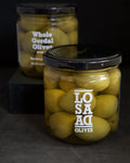 Losada Whole Gordal Olives