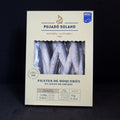 Pujado Solano Cantabrian Boquerones (Anchovies) In Oil