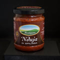 Monteporo Nduja Calabrese Di Spilinga