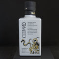 O-Med Smoked Extra Virgin Olive Oil