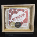 Olavidia Quesos y Besos Cheese