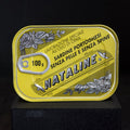 Nataline Portuguese Sardines In Olive Oil