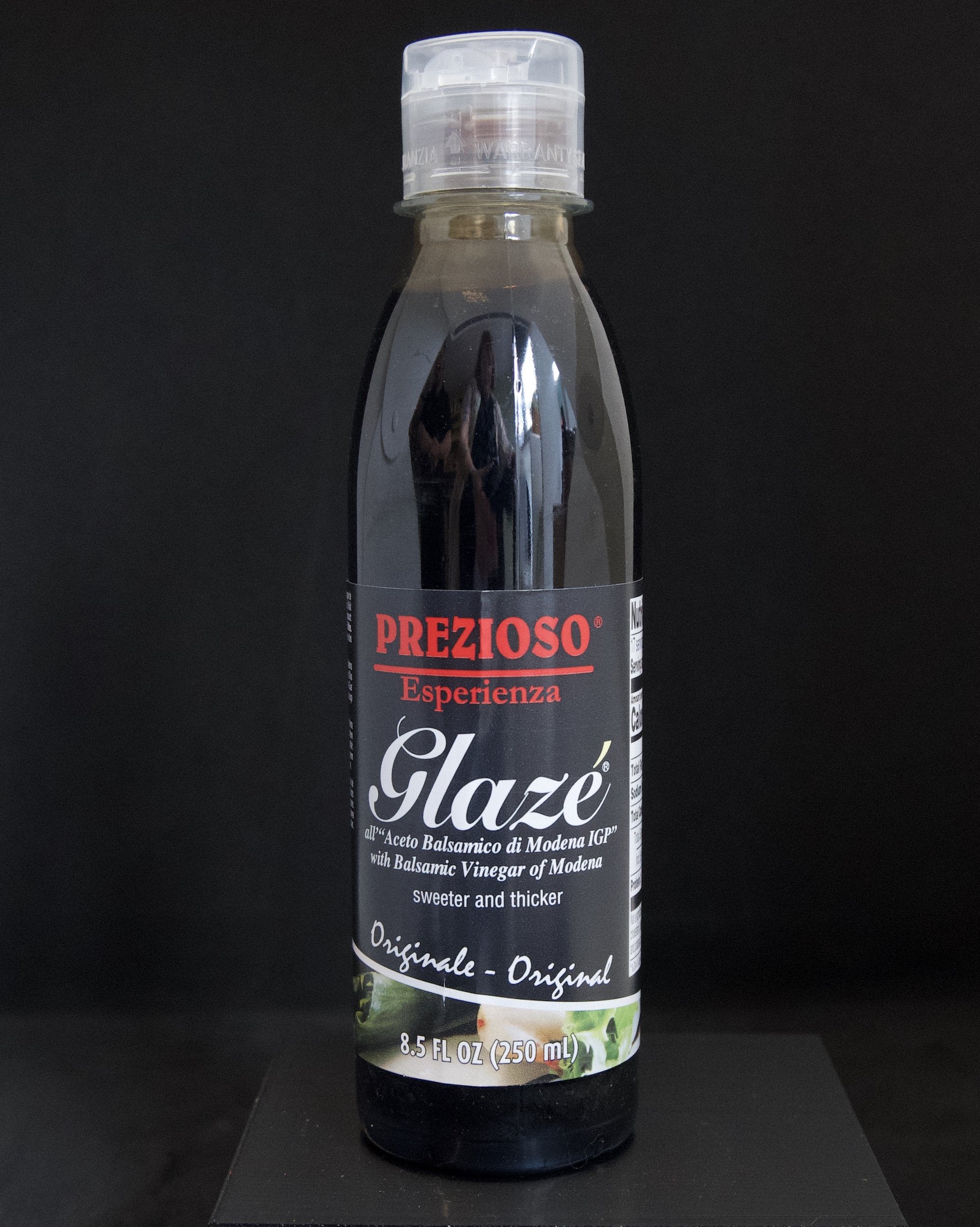 Prezioso Balsamic Glaze