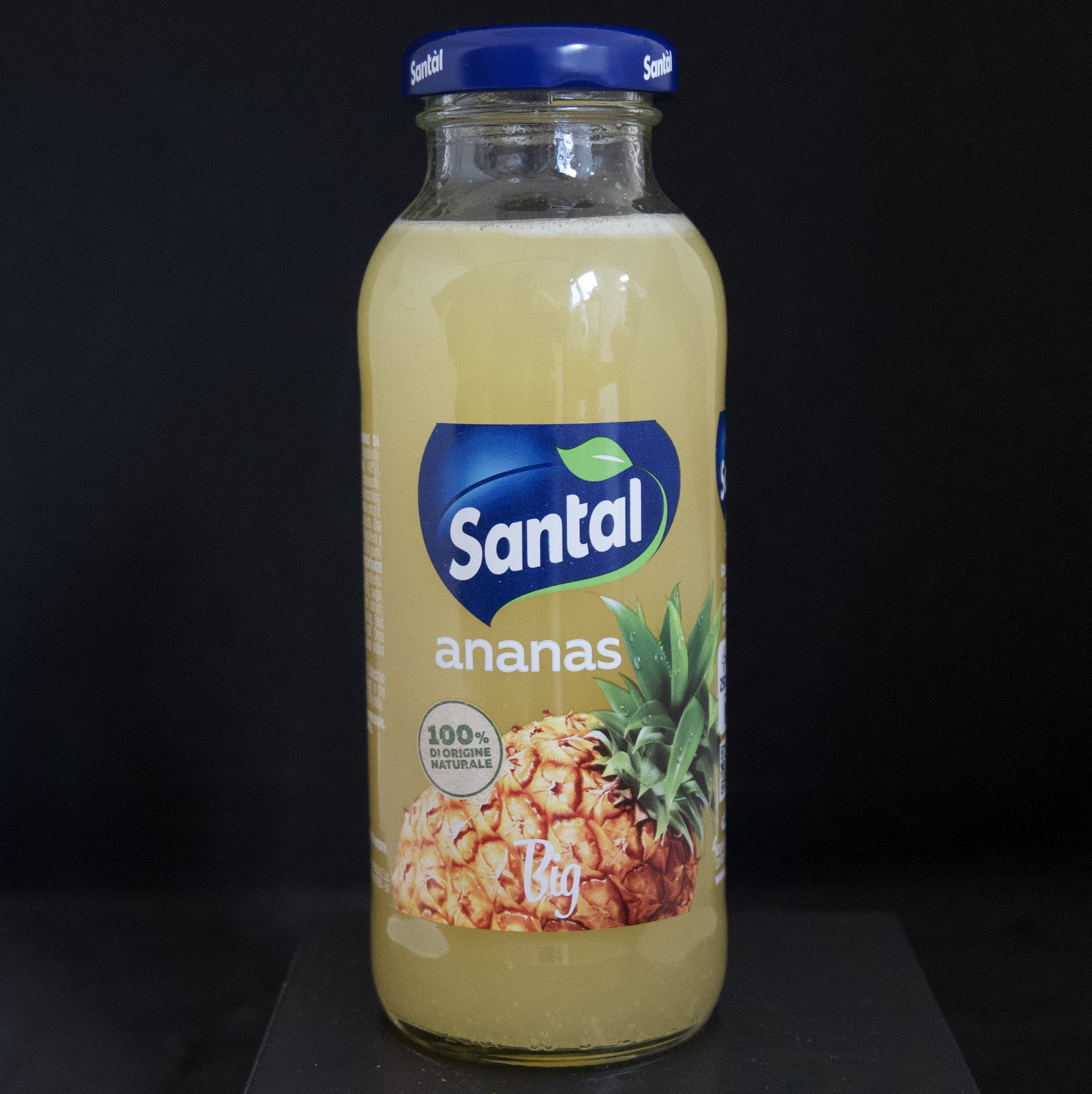 Santal Pineapple Juice