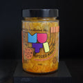 Muti Spiced Kraut