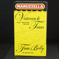 Maruzzella Yellowfin Tuna Ventresca In Olive Oil