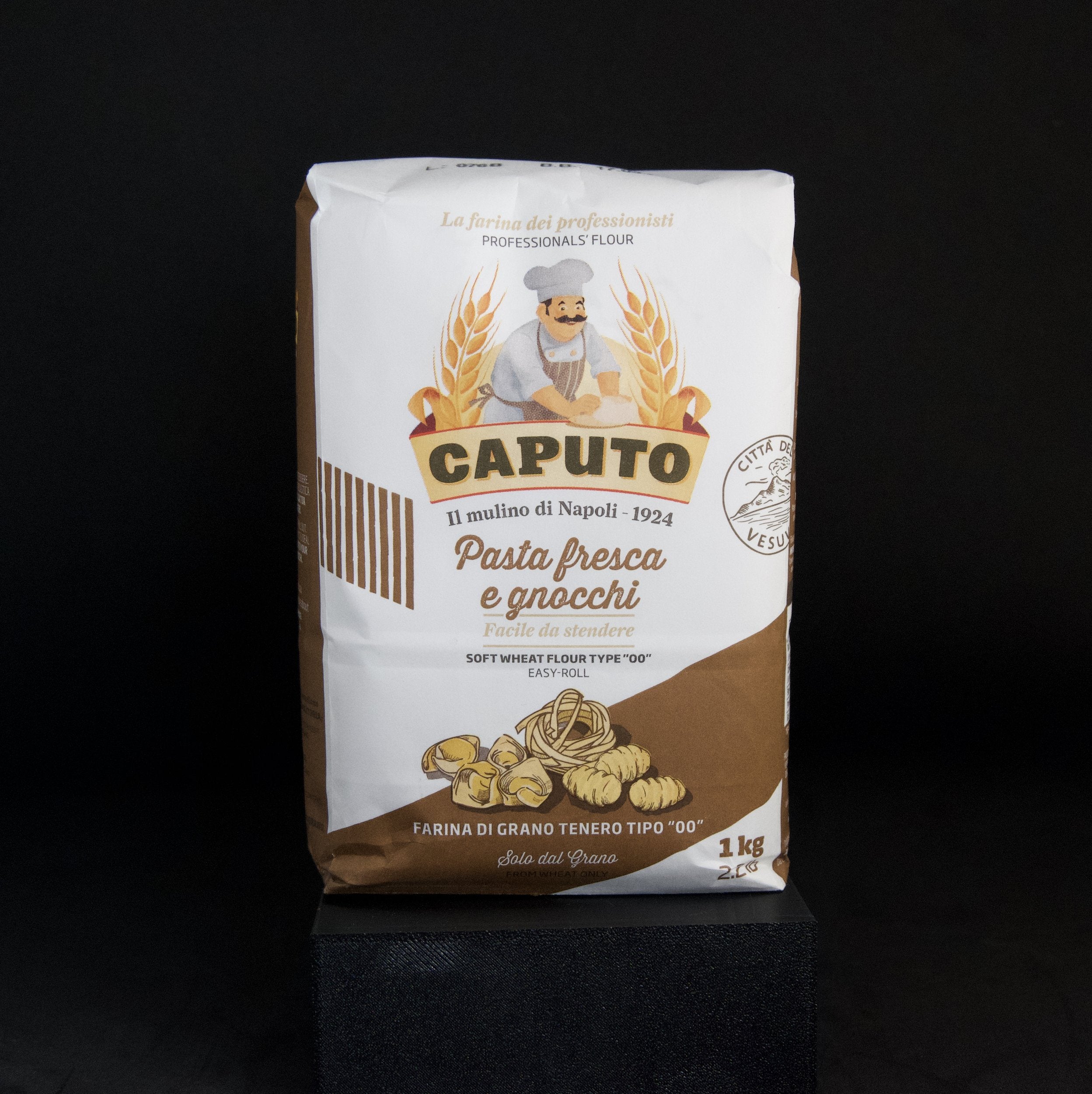 Caputo Pasta Flour