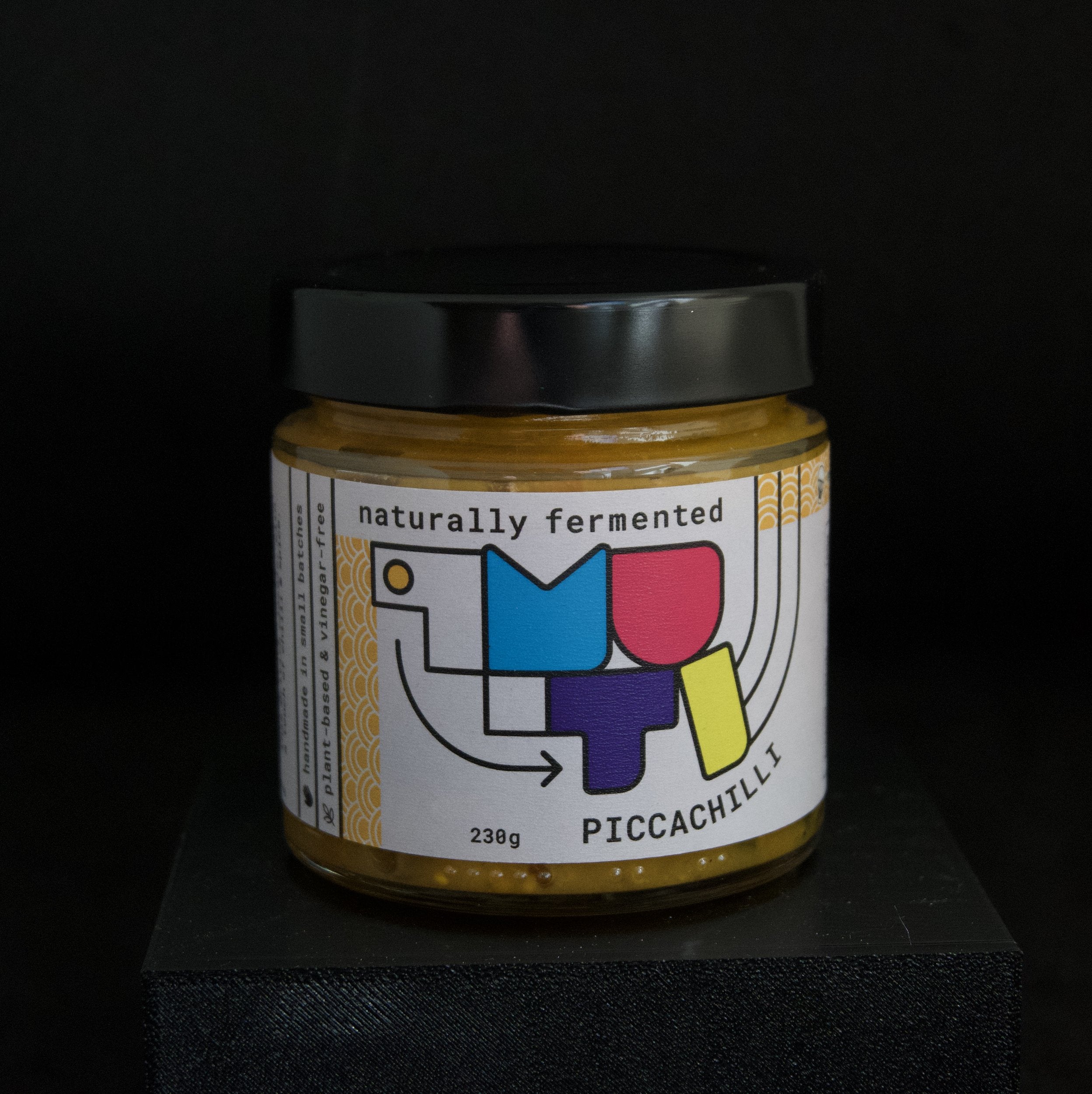 Muti Piccachilli
