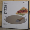 Pizza Stone Set