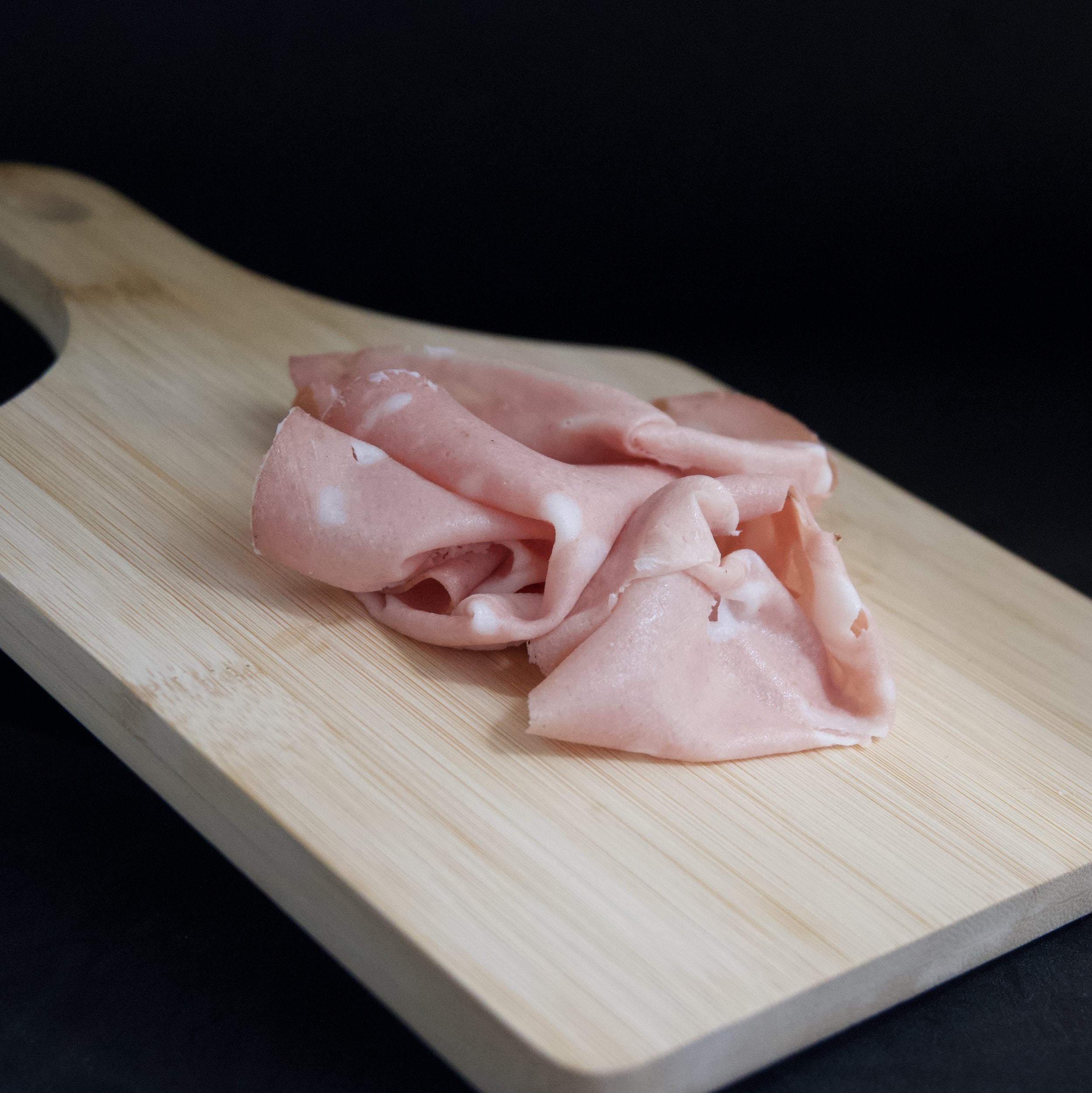 100g Mortadella Pistacchio