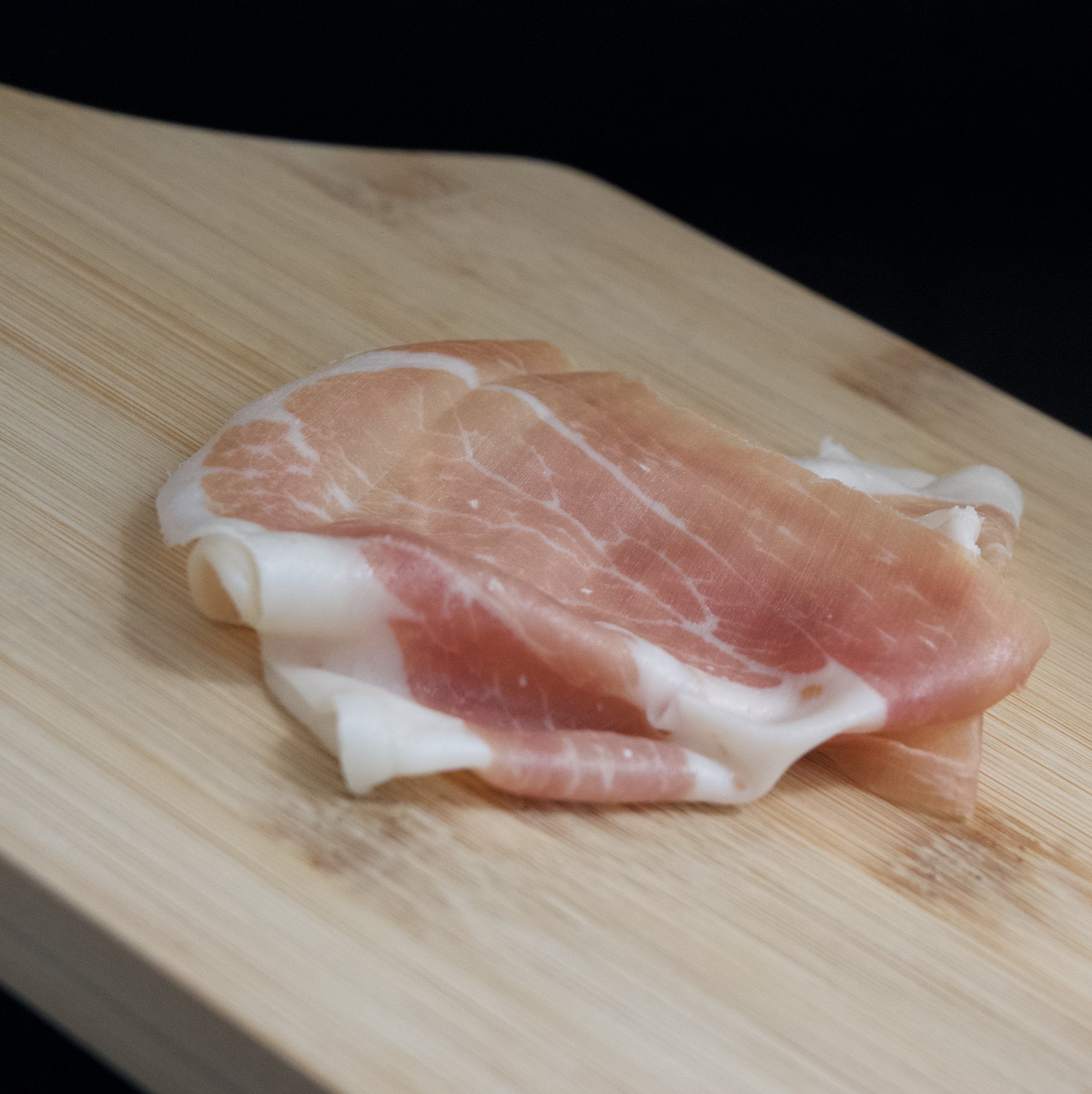 100g Serrano Ham