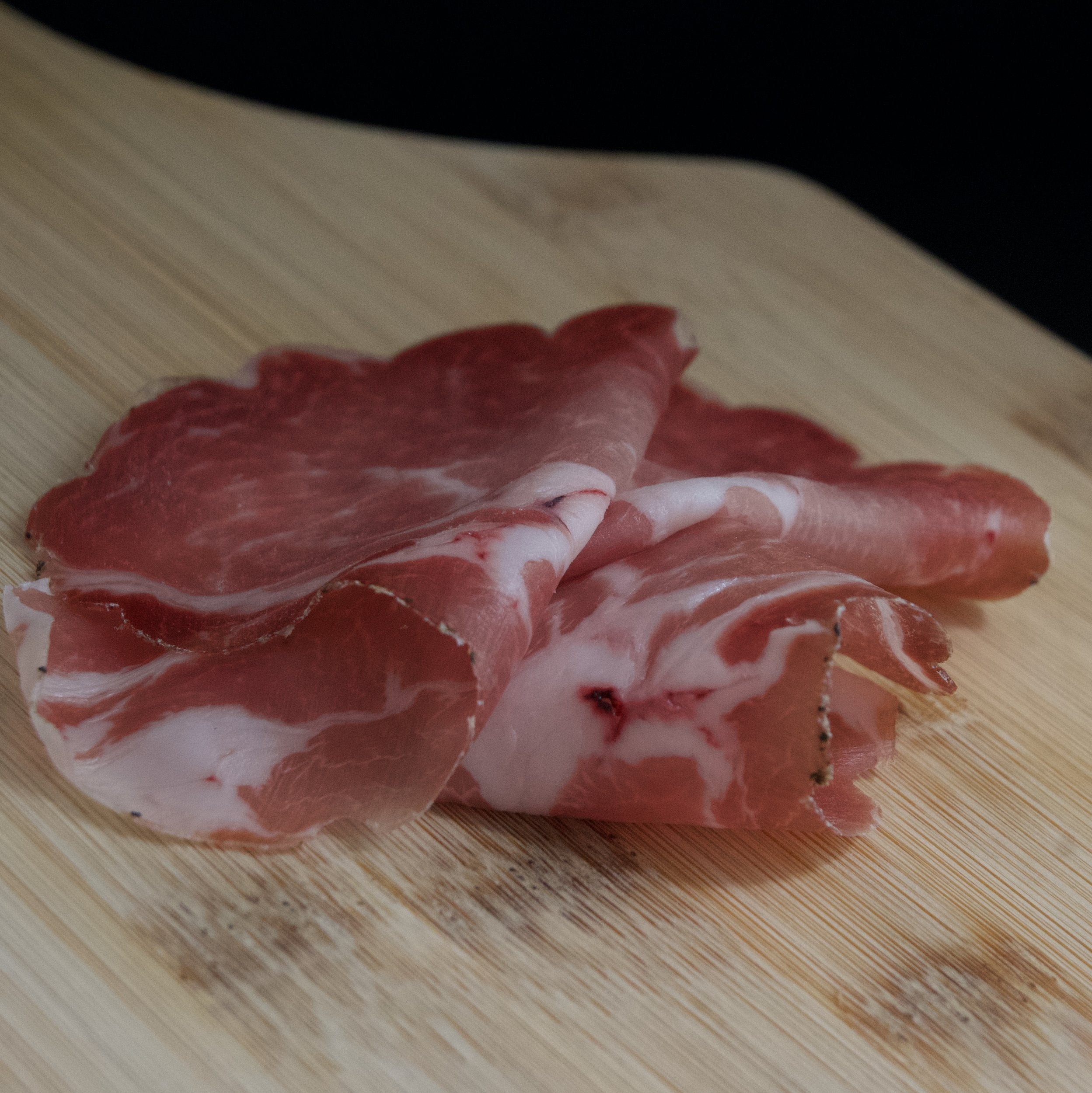 100g Capocollo Dolce
