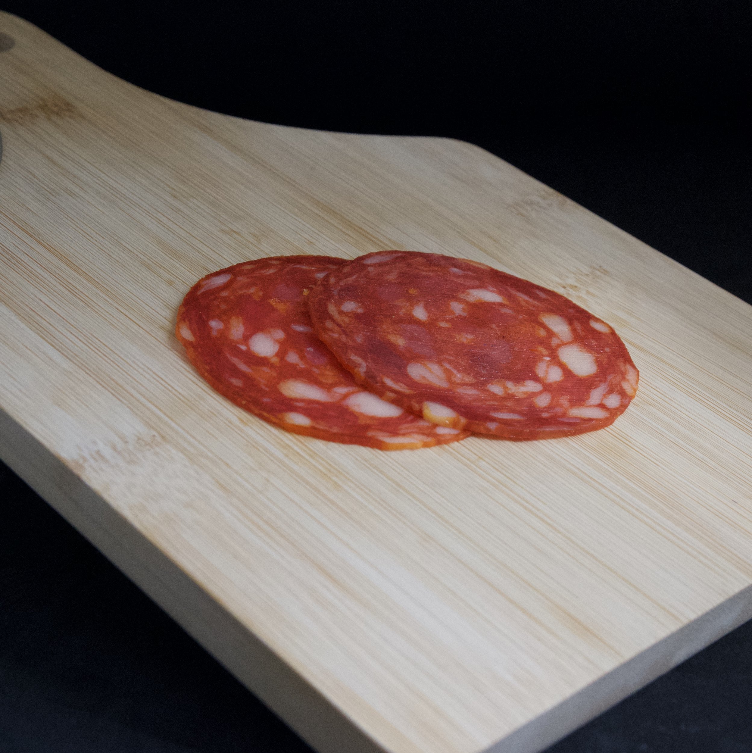 100g Chorizo Vela