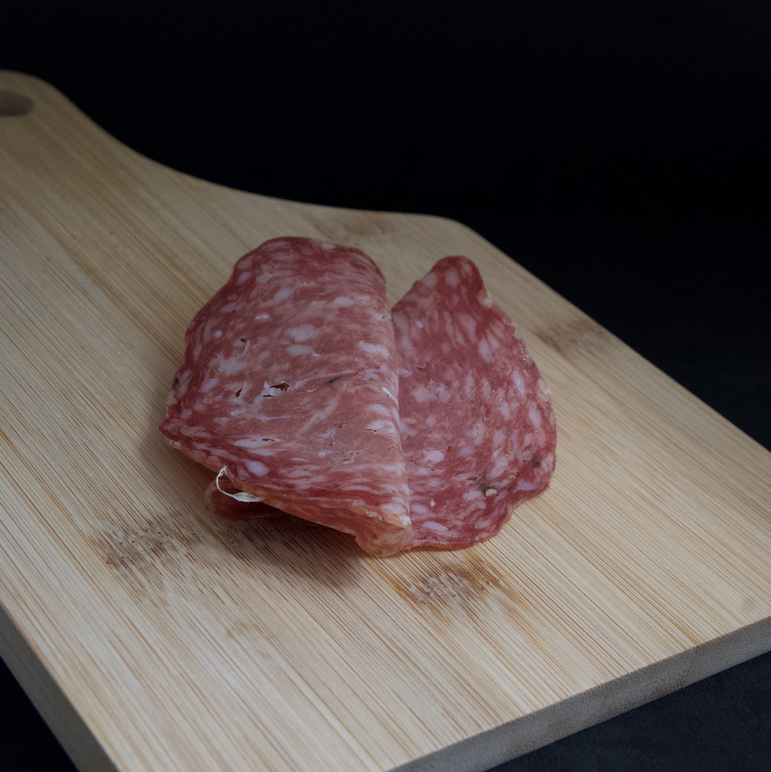 100g Finocchiona