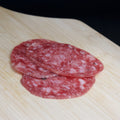 100g Salchichon Iberico Bellota