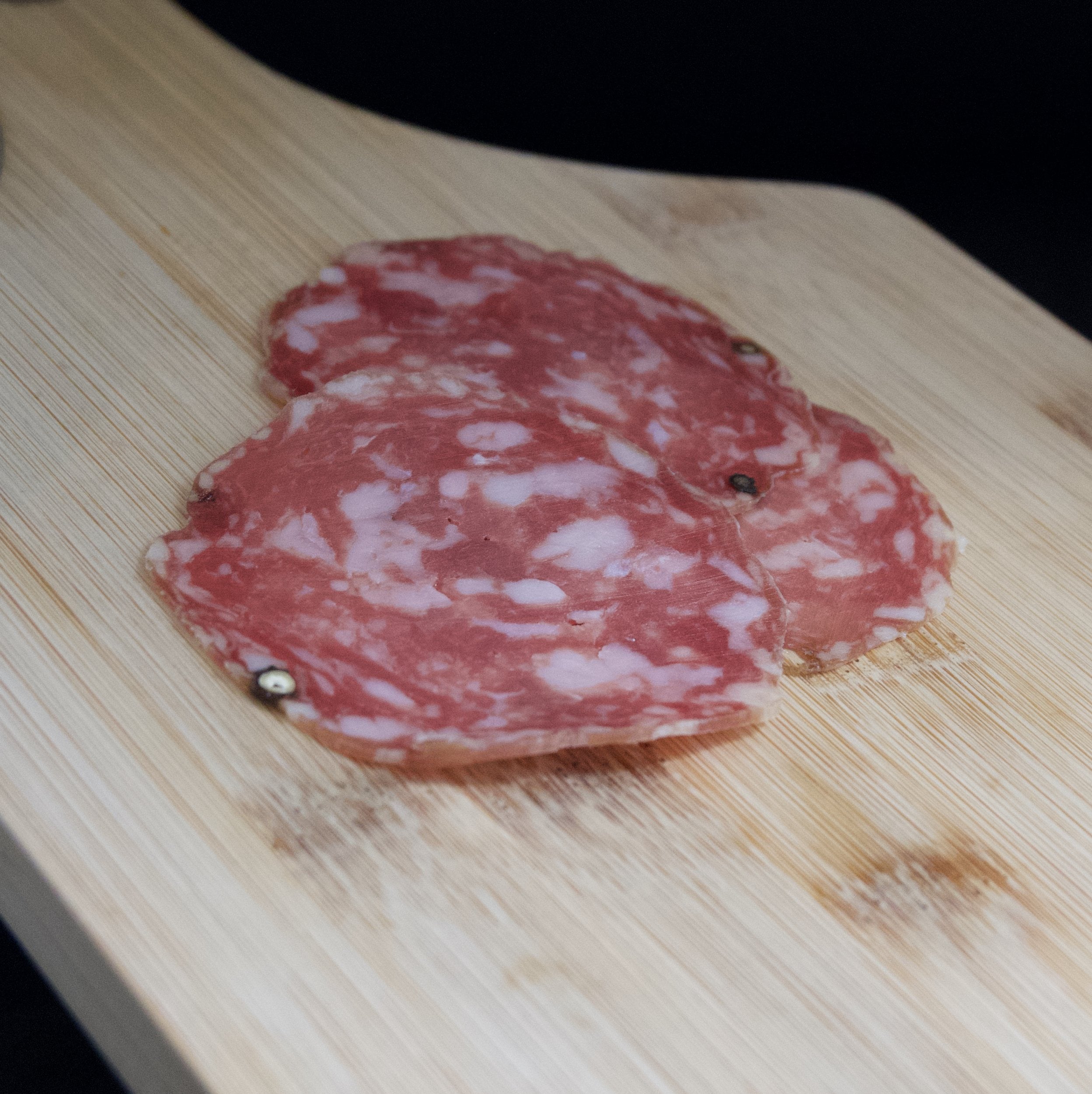100g Salame Napoli