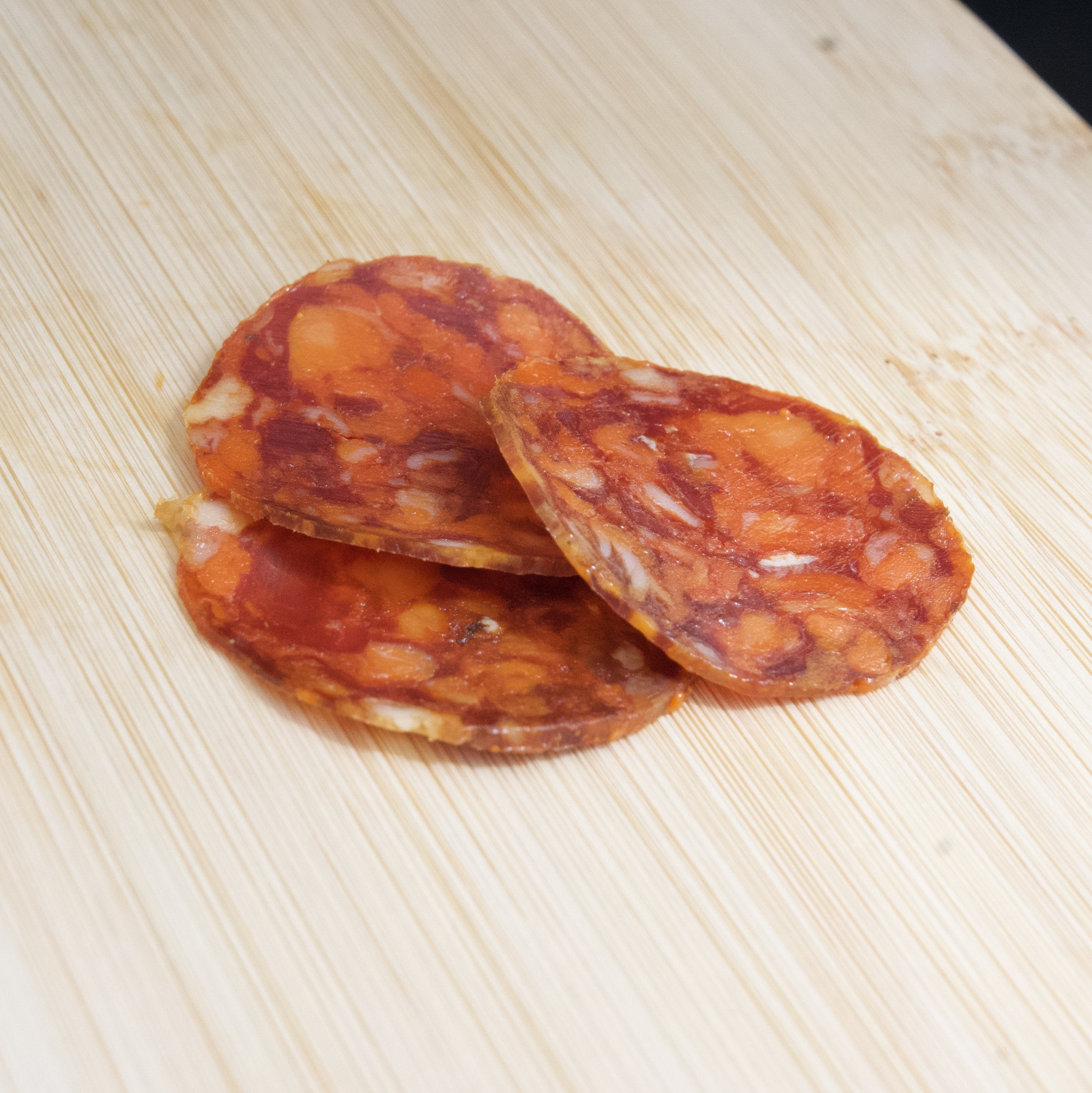 100g Chorizo Iberico Cebo