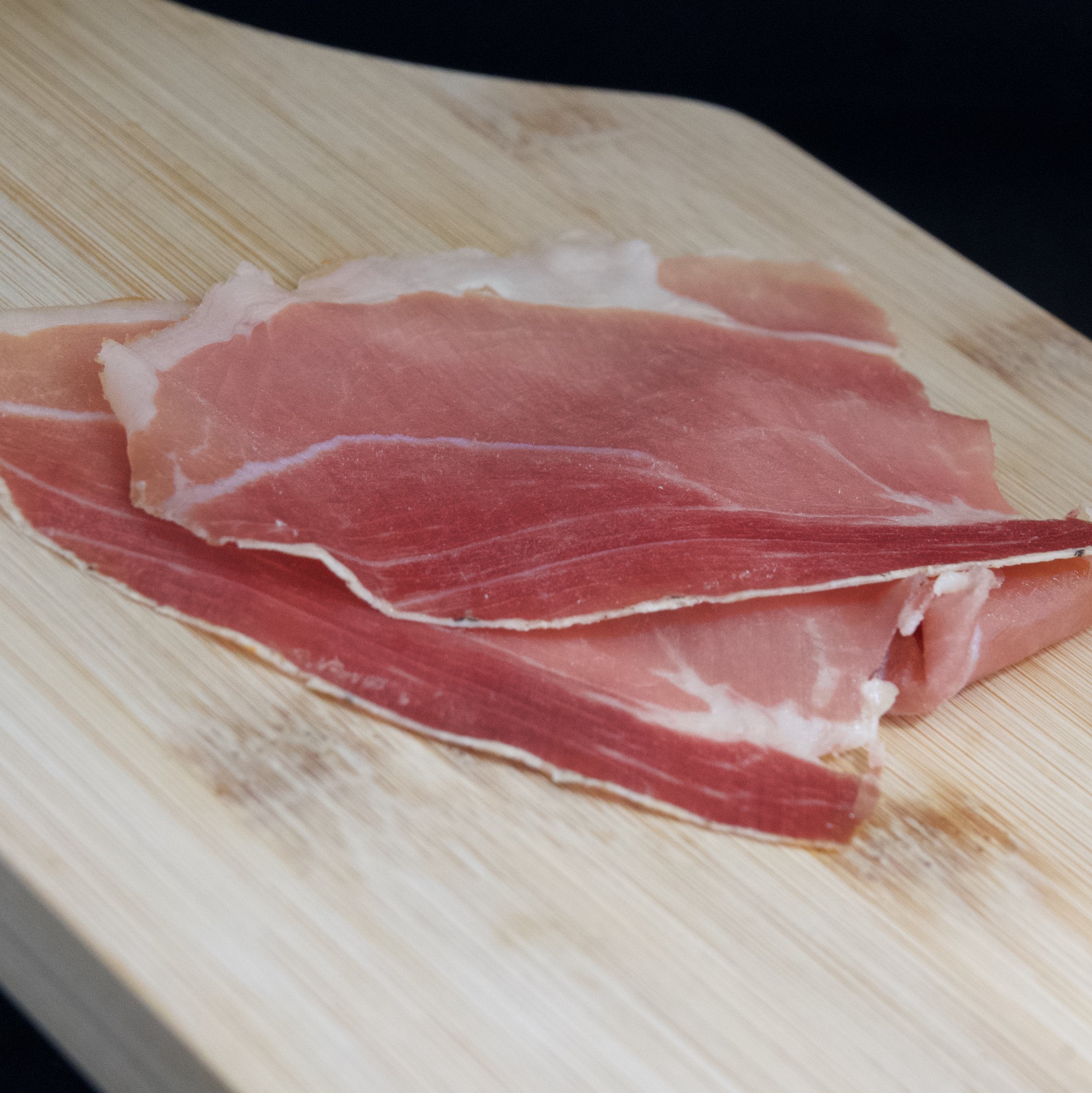 100g Prosciutto Stagionato