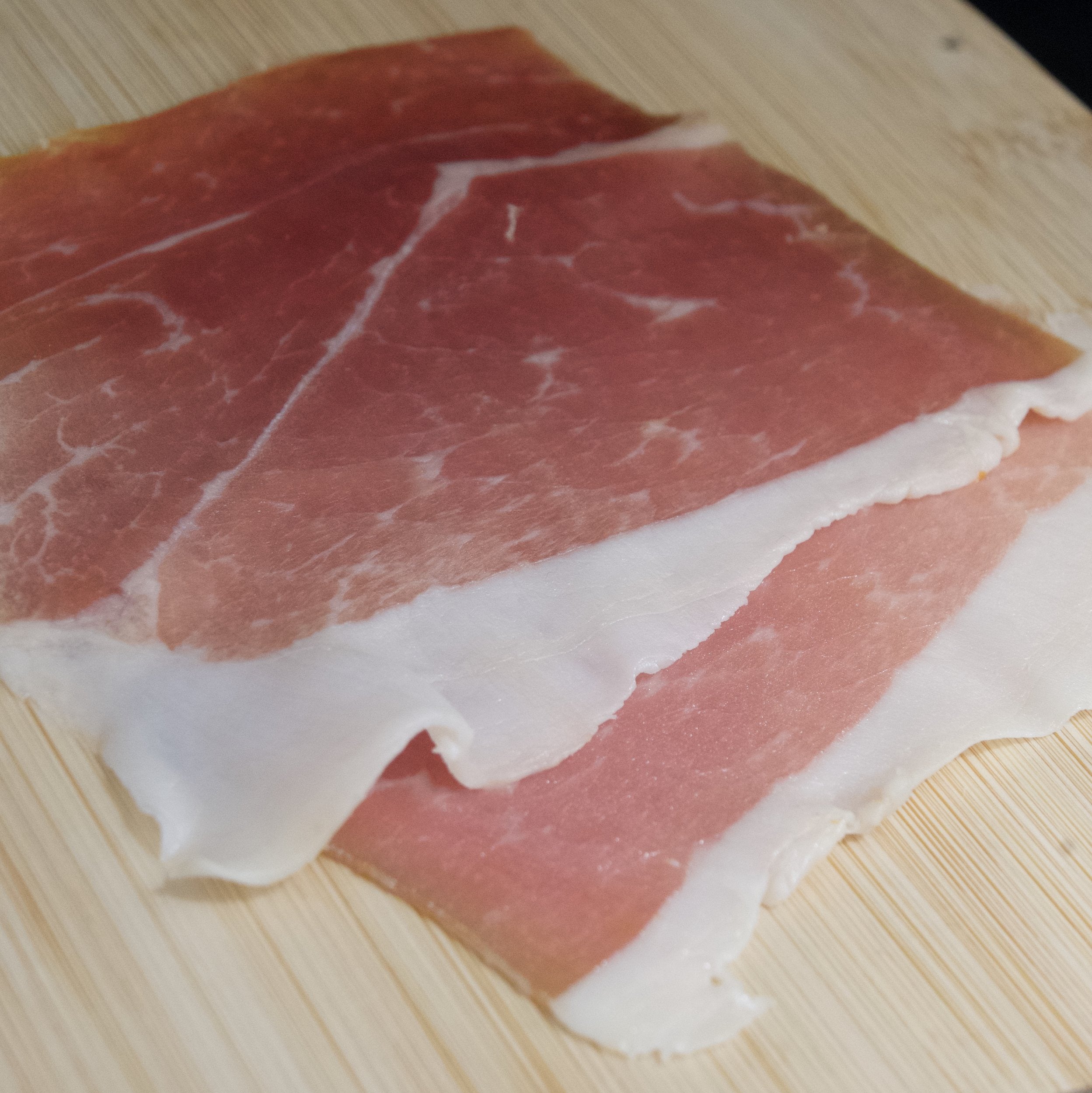 100g Prosciutto Di Parma