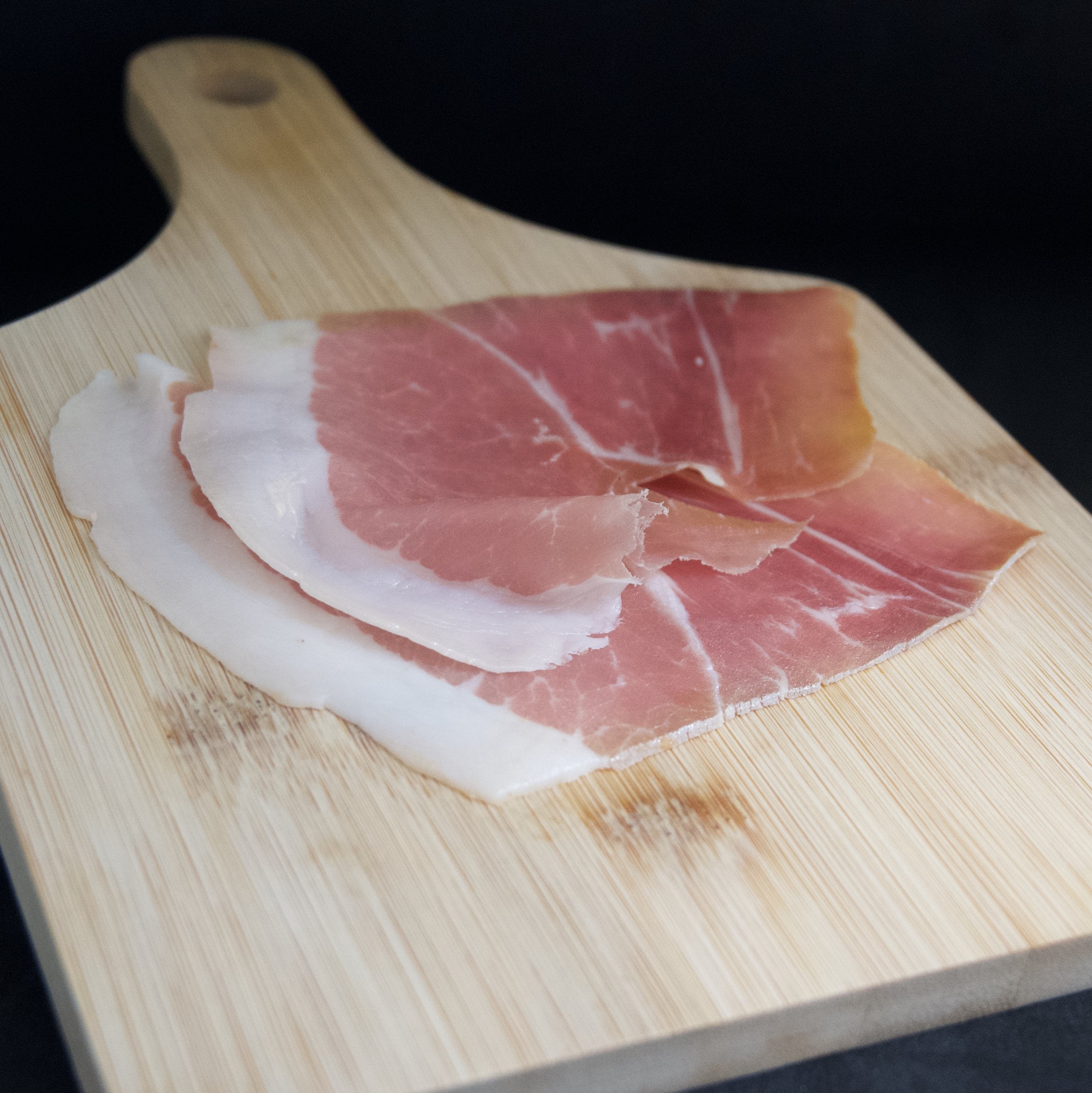 100g Prosciutto San Daniele