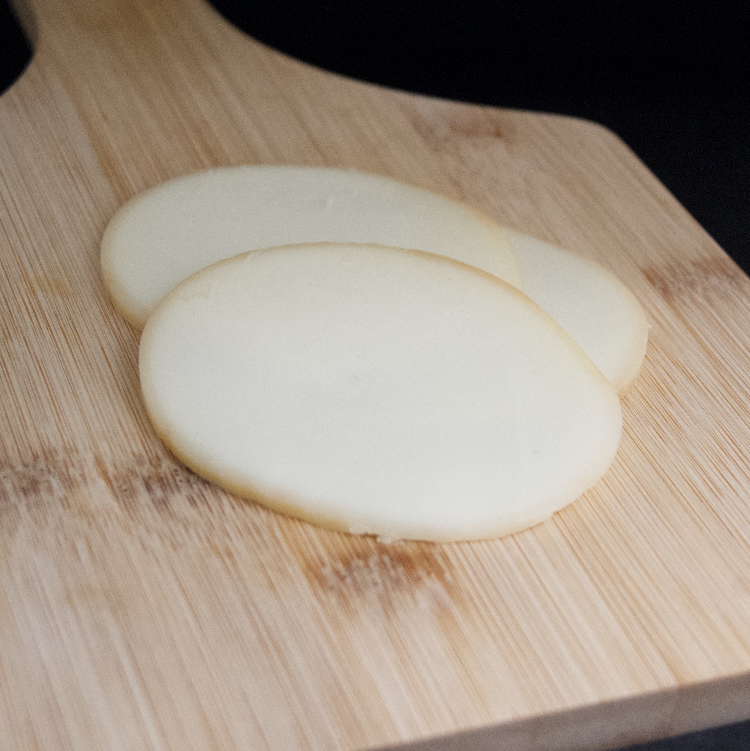 100g Provolone Affumicato