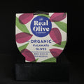 The Real Olive Co Organic Kalamata Olives