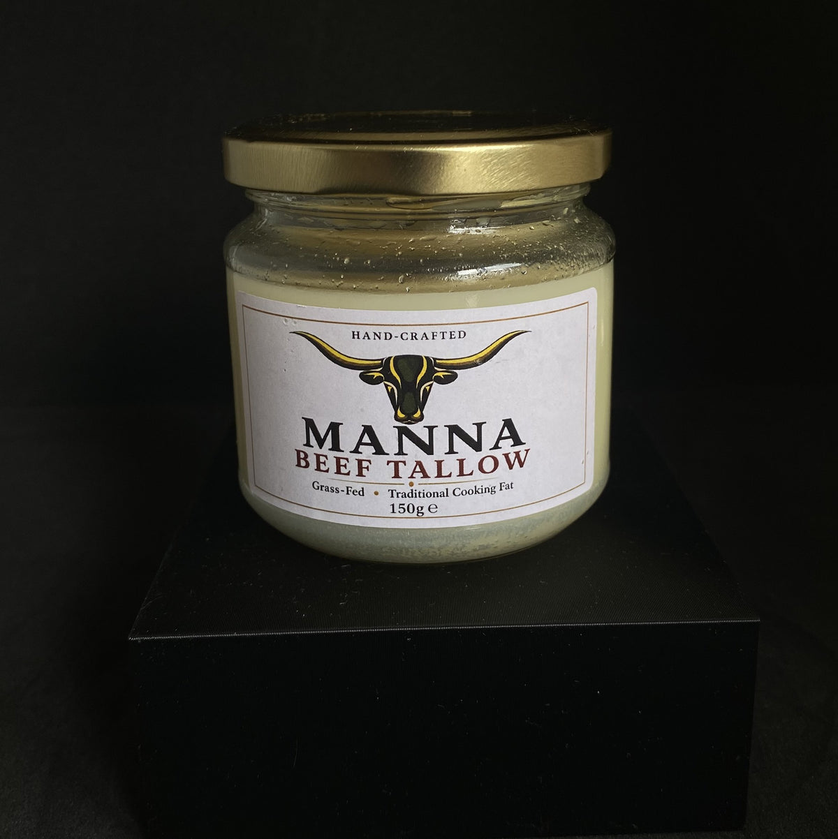 Manna Beef Tallow